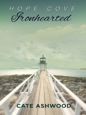 cover image of Ironhearted